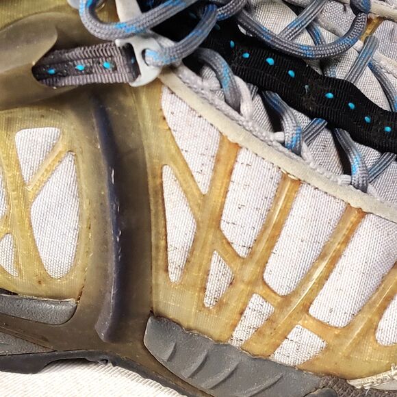 Nike Zoom Tallac Lite OG, Mens Hiking Shoes Size 8, Platinum Gray, 844018-002, - Picture 5 of 12